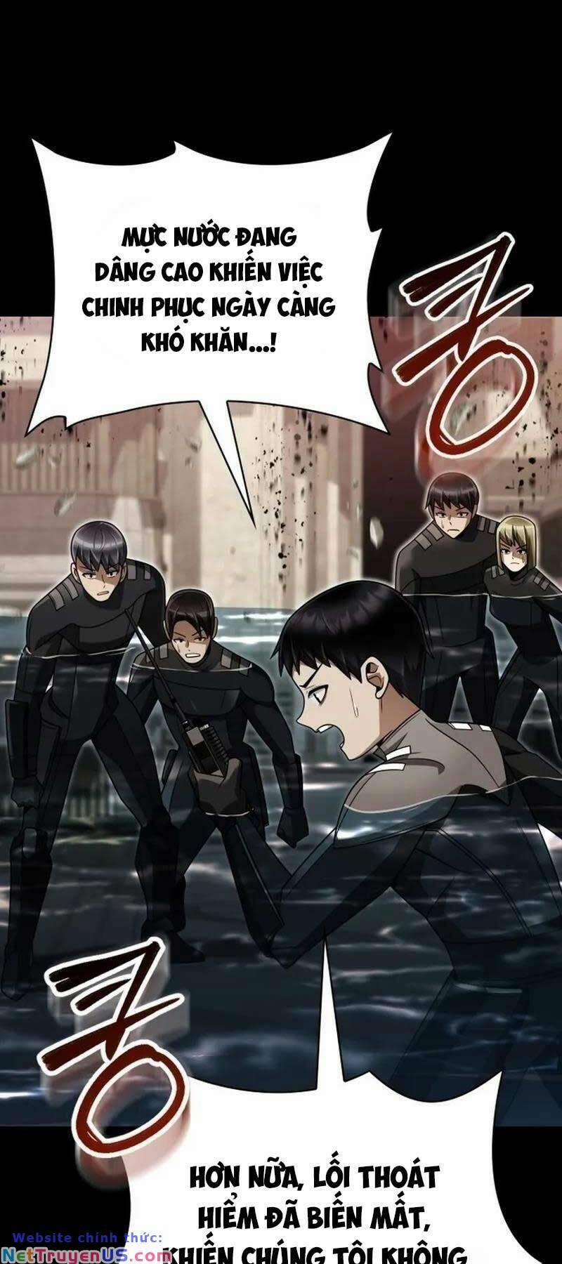 Thợ Săn Thiên Tài Hồi Quy Thành Lao Công 45 trang 4