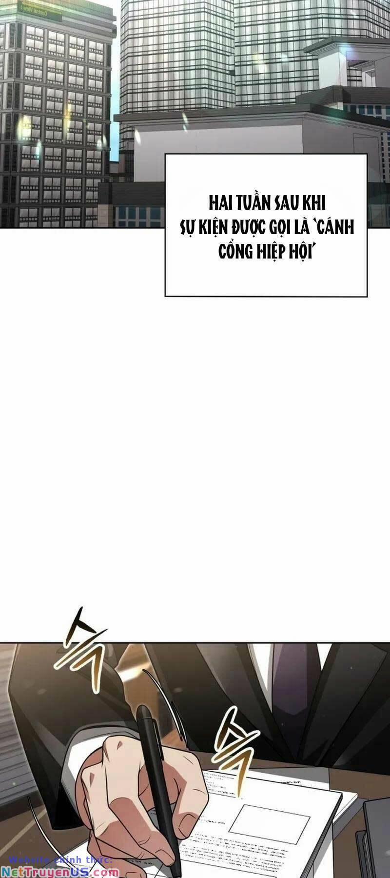 Thợ Săn Thiên Tài Hồi Quy Thành Lao Công 45 trang 40