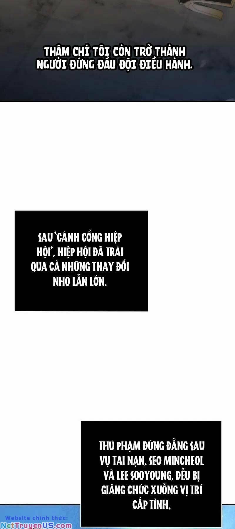 Thợ Săn Thiên Tài Hồi Quy Thành Lao Công 45 trang 42