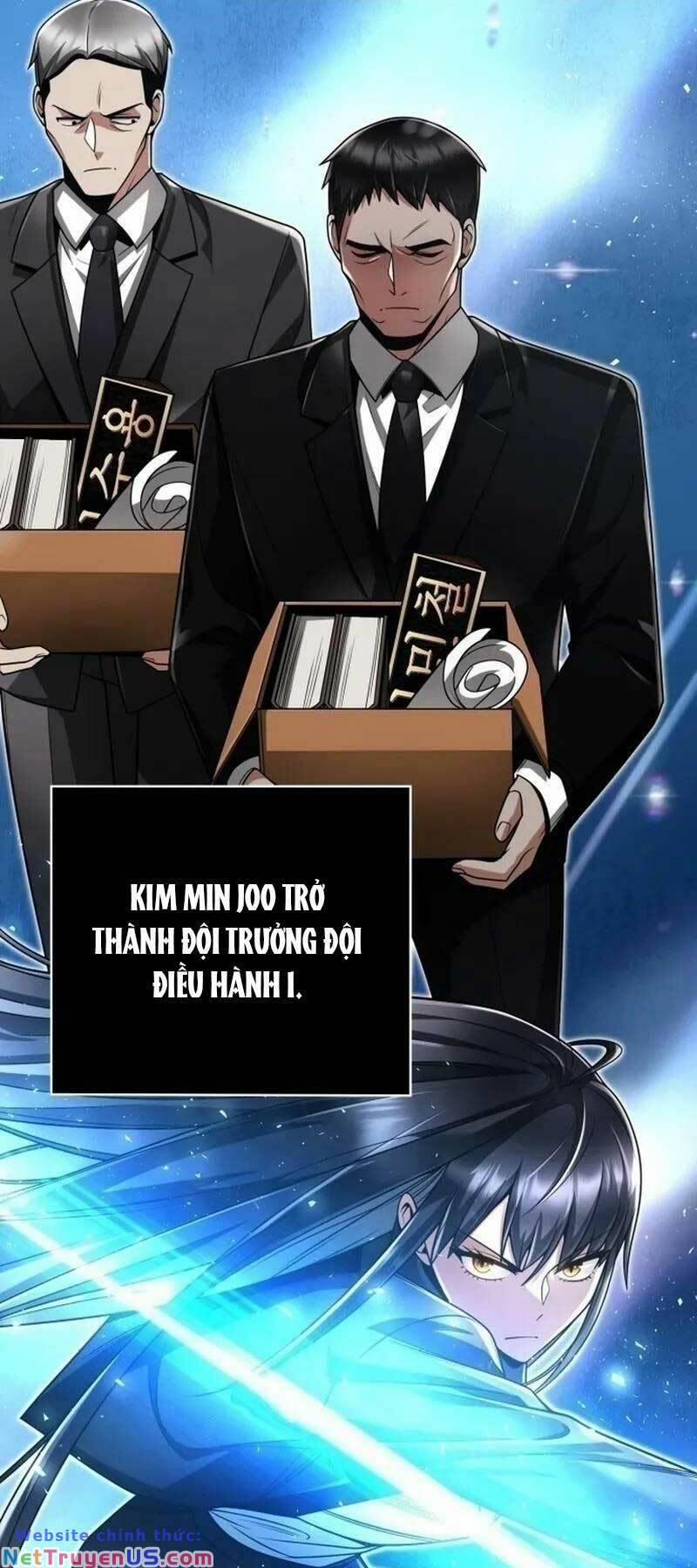 Thợ Săn Thiên Tài Hồi Quy Thành Lao Công 45 trang 43