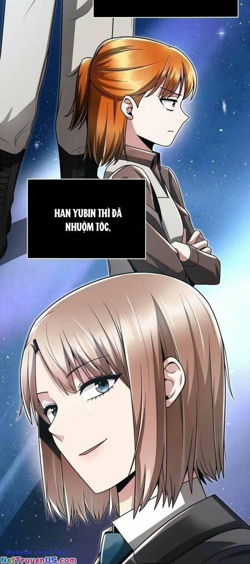 Thợ Săn Thiên Tài Hồi Quy Thành Lao Công 45 trang 45