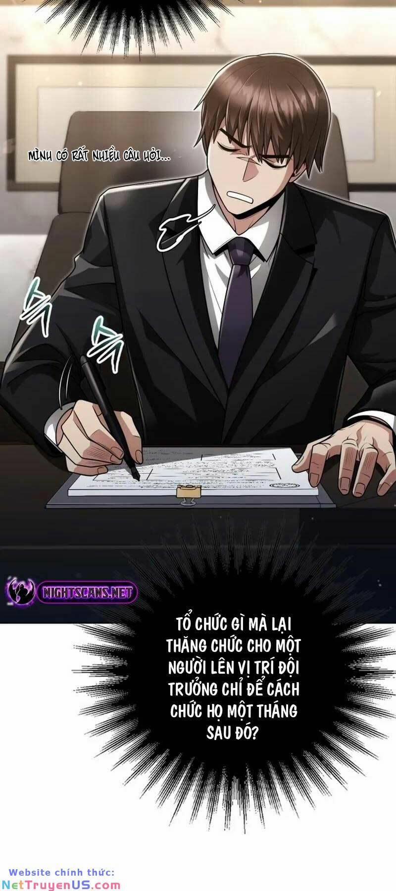 Thợ Săn Thiên Tài Hồi Quy Thành Lao Công 45 trang 47