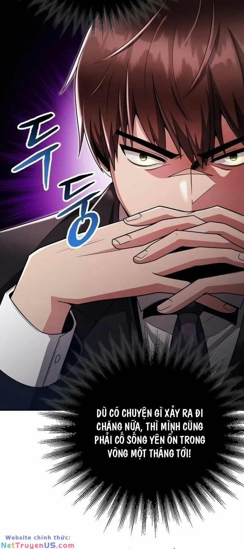 Thợ Săn Thiên Tài Hồi Quy Thành Lao Công 45 trang 50