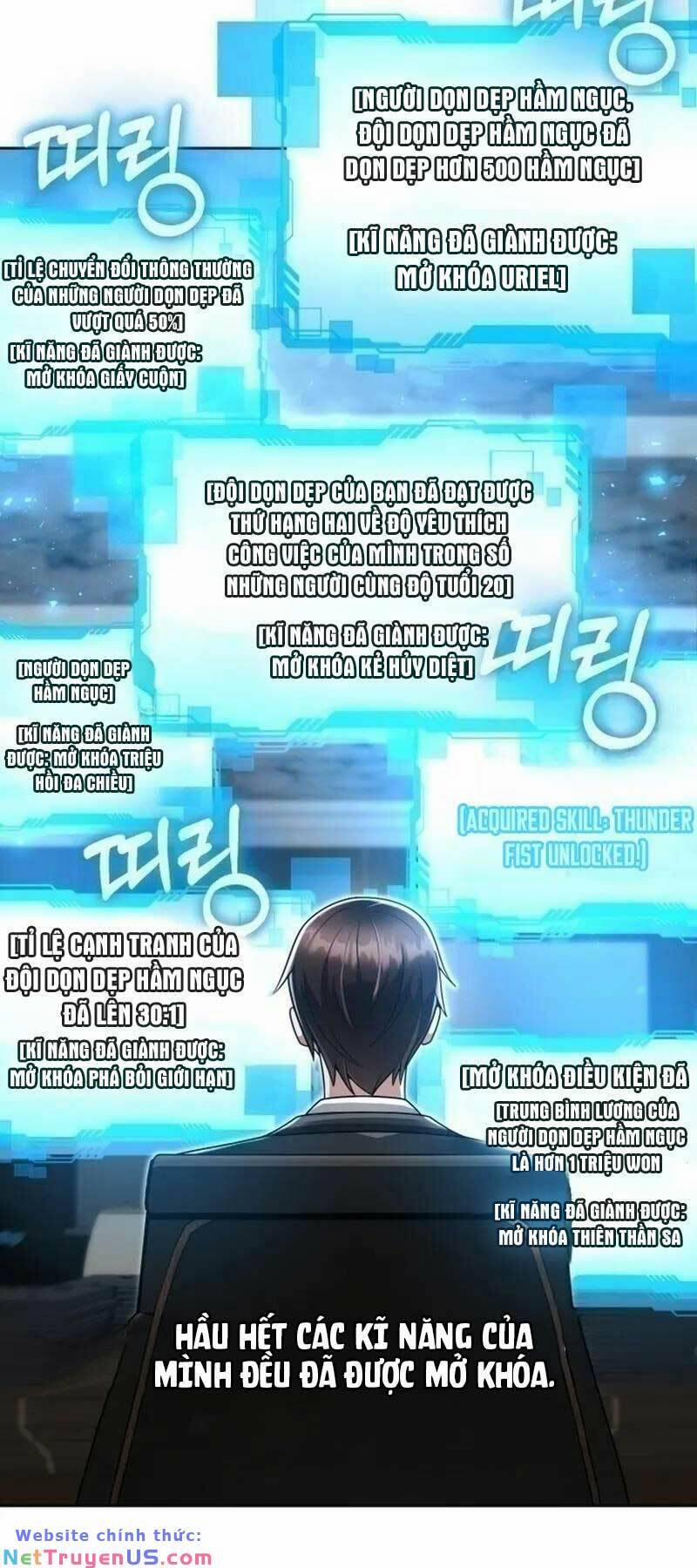 Thợ Săn Thiên Tài Hồi Quy Thành Lao Công 45 trang 52