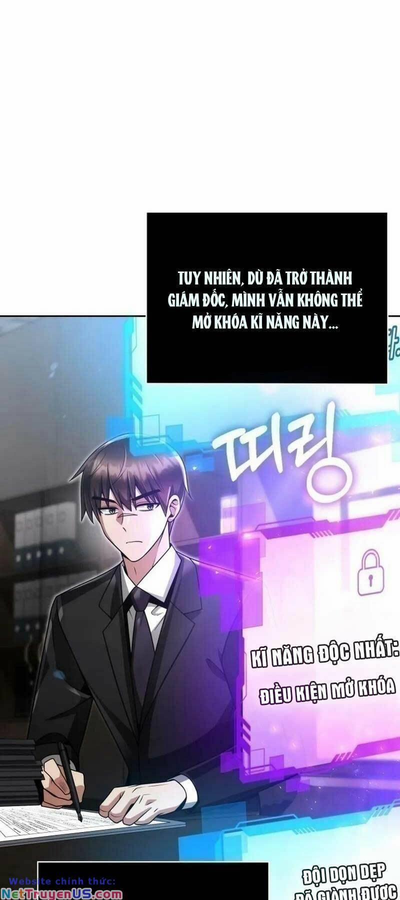 Thợ Săn Thiên Tài Hồi Quy Thành Lao Công 45 trang 53