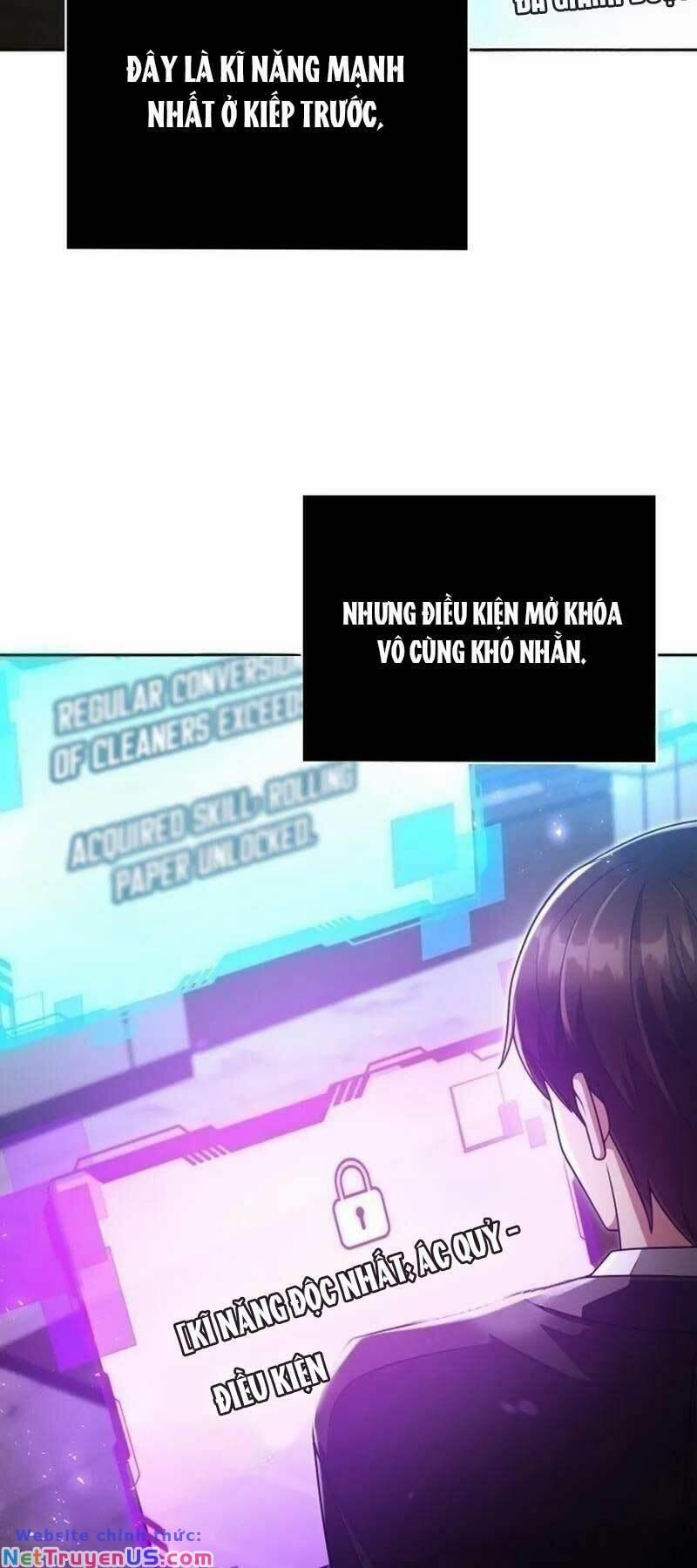 Thợ Săn Thiên Tài Hồi Quy Thành Lao Công 45 trang 54