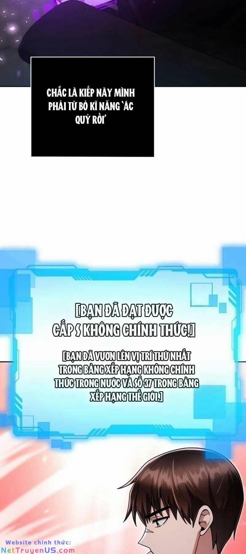 Thợ Săn Thiên Tài Hồi Quy Thành Lao Công 45 trang 55