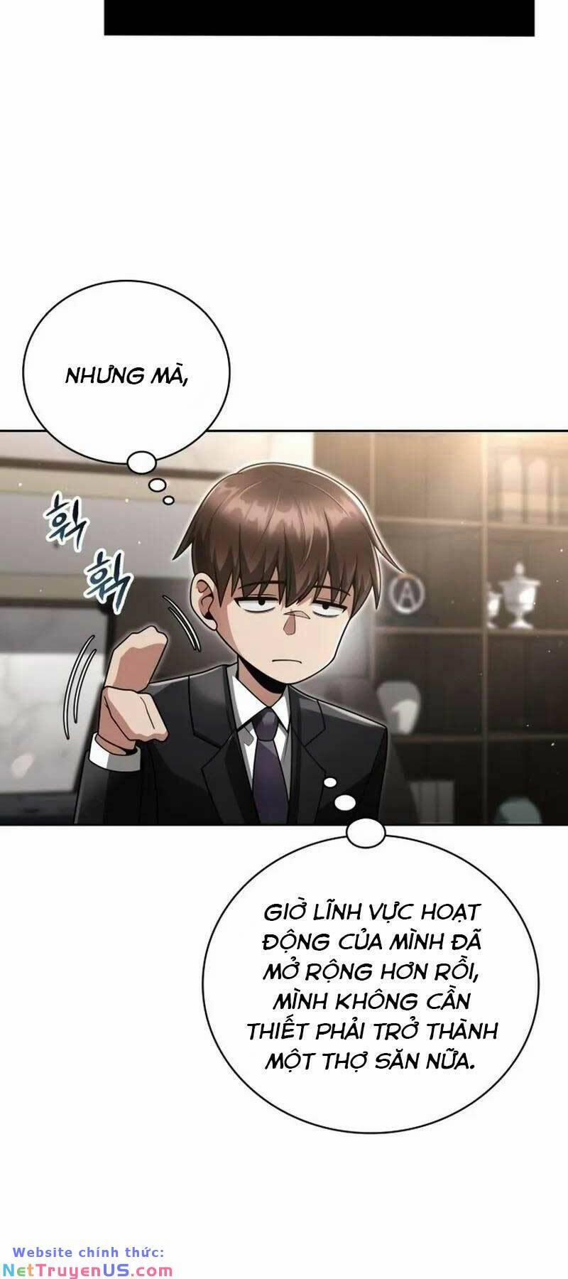 Thợ Săn Thiên Tài Hồi Quy Thành Lao Công 45 trang 57