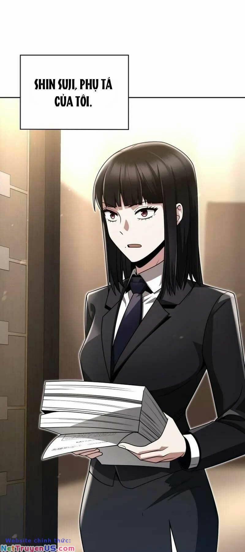 Thợ Săn Thiên Tài Hồi Quy Thành Lao Công 45 trang 59