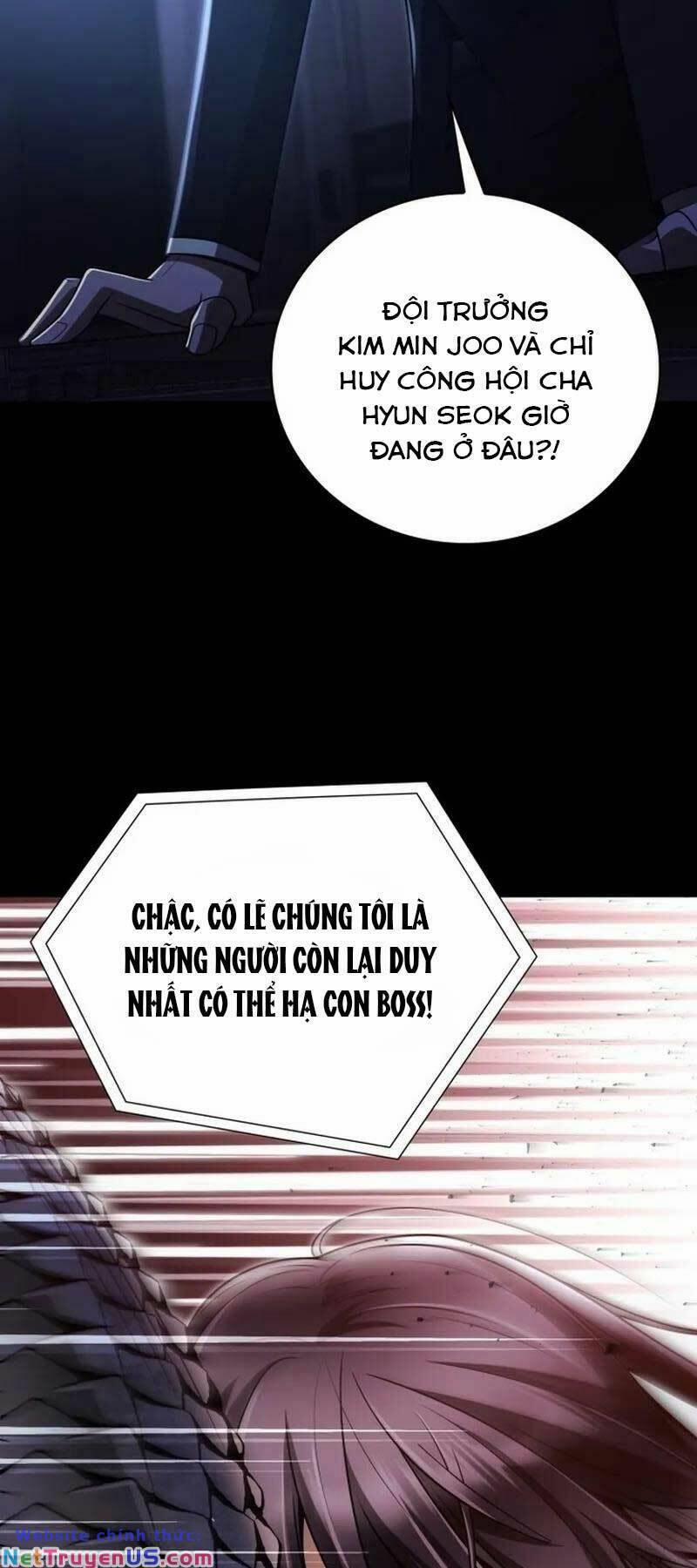 Thợ Săn Thiên Tài Hồi Quy Thành Lao Công 45 trang 6