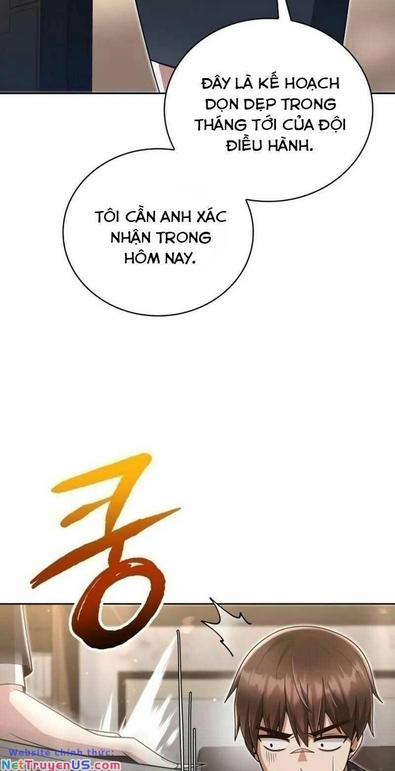 Thợ Săn Thiên Tài Hồi Quy Thành Lao Công 45 trang 60