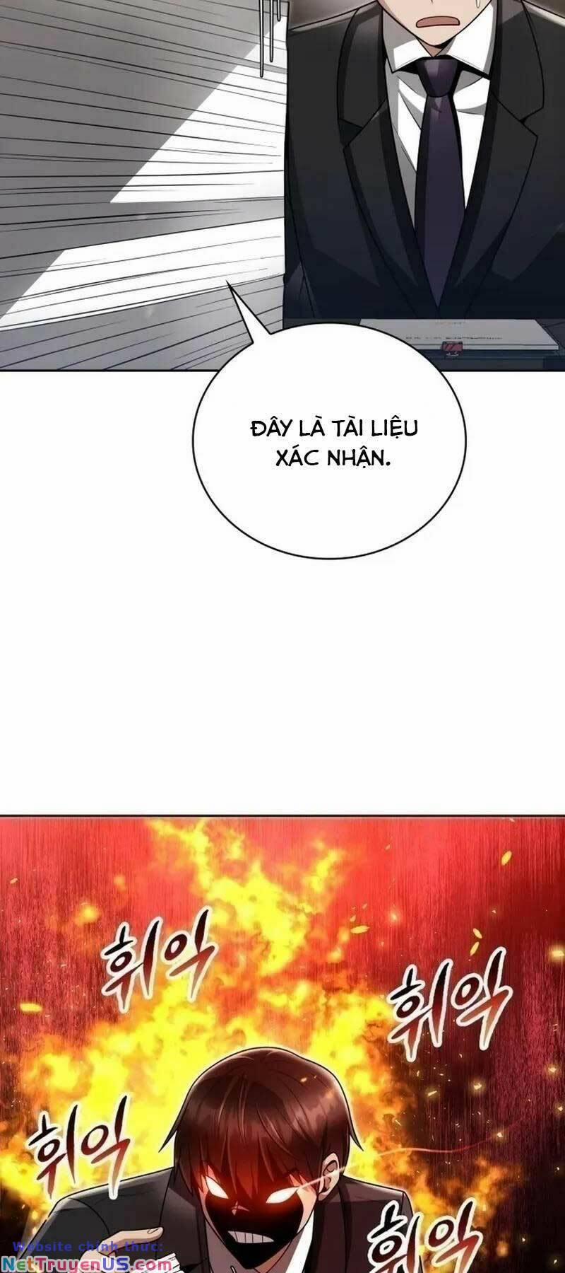 Thợ Săn Thiên Tài Hồi Quy Thành Lao Công 45 trang 61