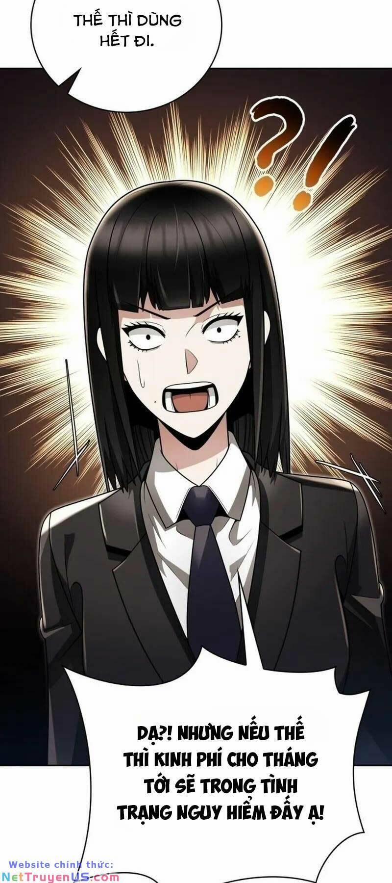 Thợ Săn Thiên Tài Hồi Quy Thành Lao Công 45 trang 66