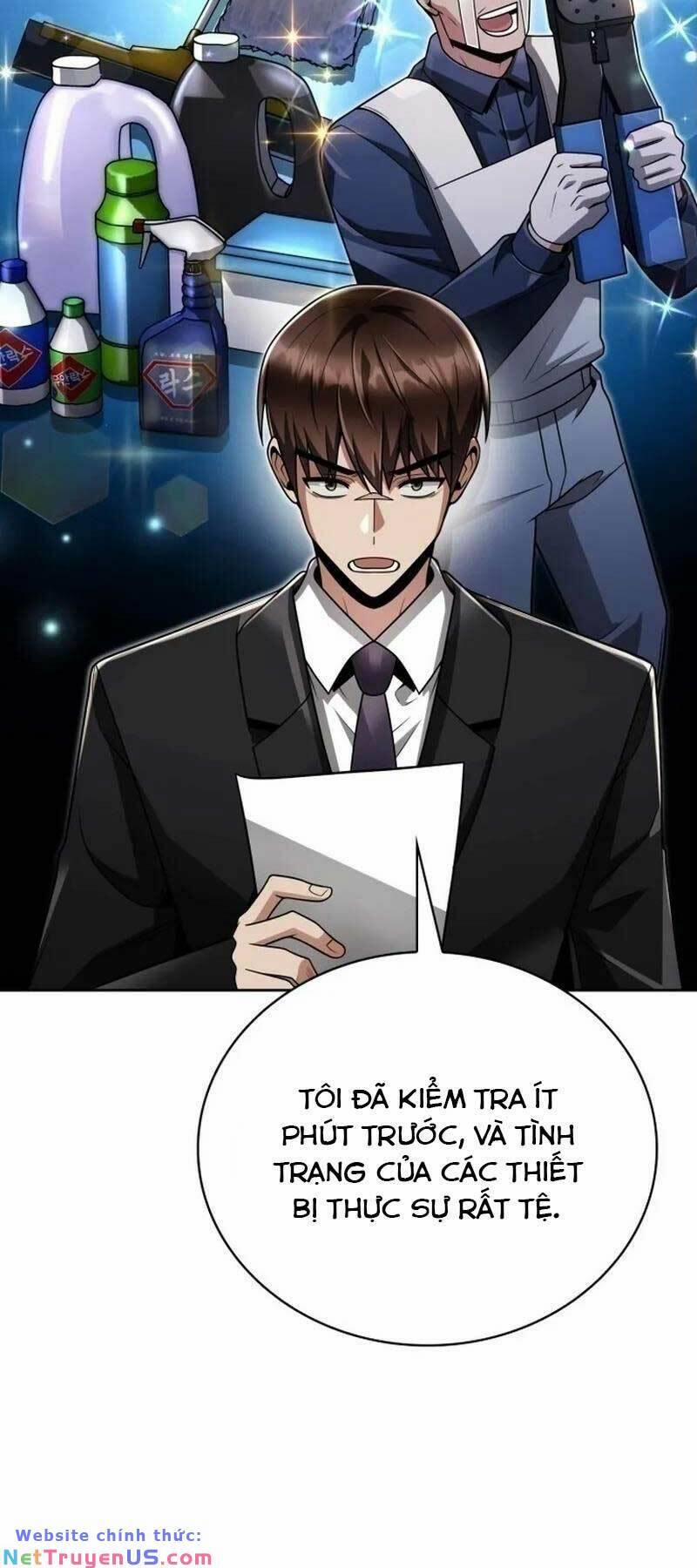 Thợ Săn Thiên Tài Hồi Quy Thành Lao Công 45 trang 68