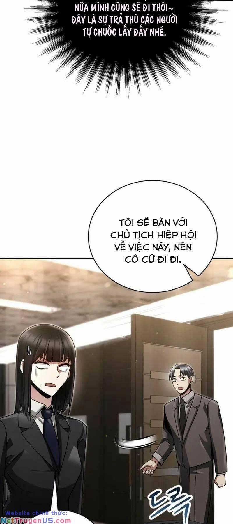 Thợ Săn Thiên Tài Hồi Quy Thành Lao Công 45 trang 70