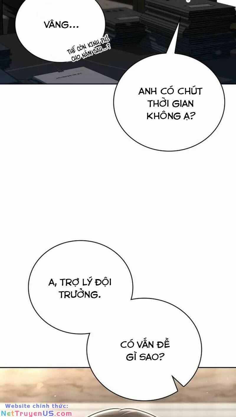 Thợ Săn Thiên Tài Hồi Quy Thành Lao Công 45 trang 71