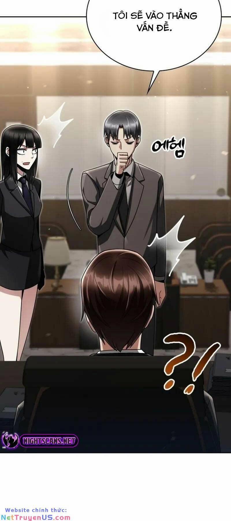 Thợ Săn Thiên Tài Hồi Quy Thành Lao Công 45 trang 73