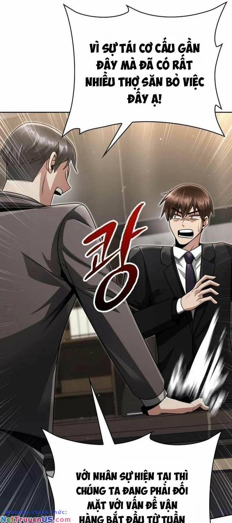 Thợ Săn Thiên Tài Hồi Quy Thành Lao Công 45 trang 74