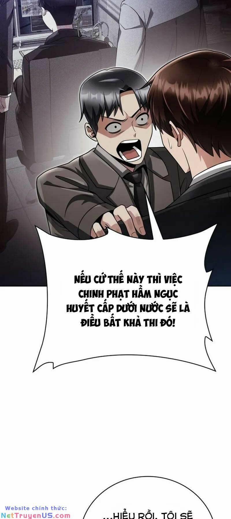 Thợ Săn Thiên Tài Hồi Quy Thành Lao Công 45 trang 77