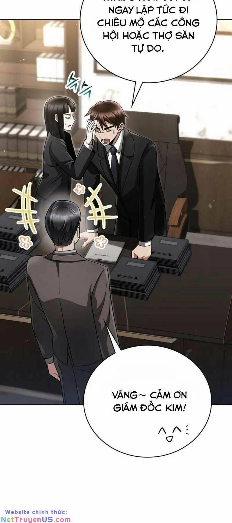 Thợ Săn Thiên Tài Hồi Quy Thành Lao Công 45 trang 78