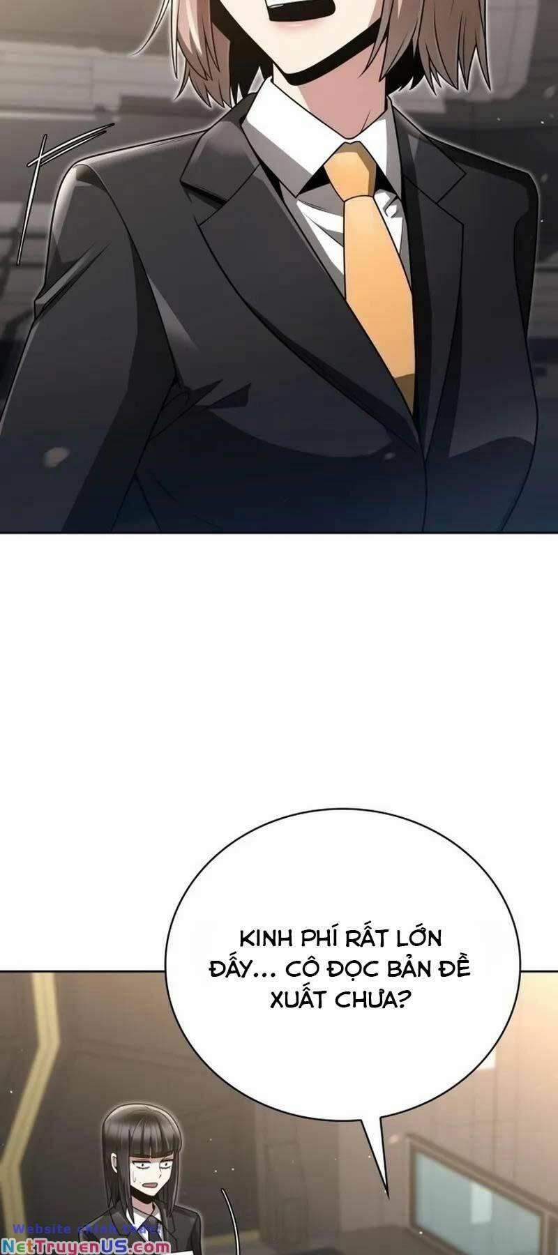 Thợ Săn Thiên Tài Hồi Quy Thành Lao Công 45 trang 80