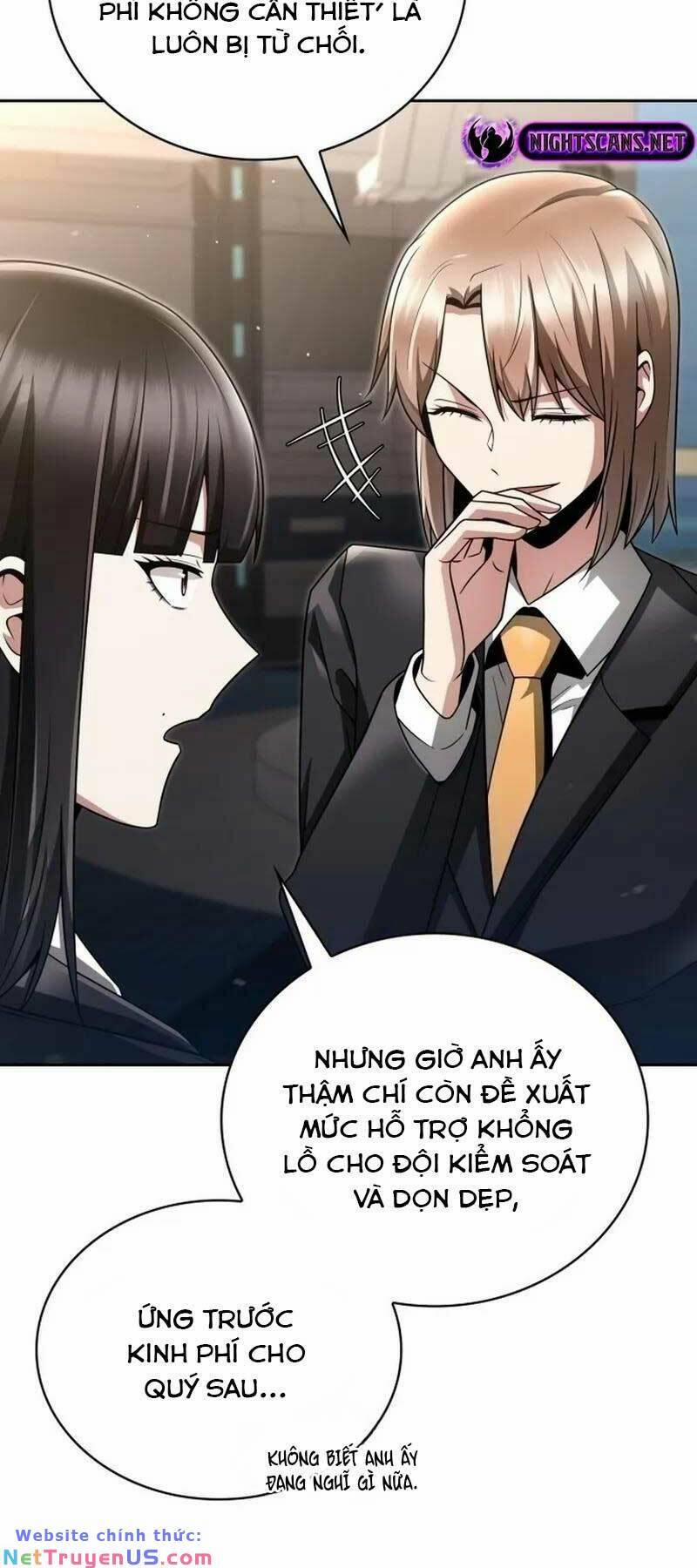 Thợ Săn Thiên Tài Hồi Quy Thành Lao Công 45 trang 82