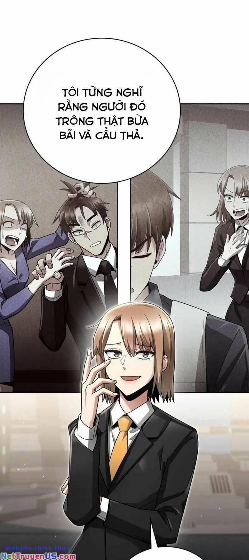 Thợ Săn Thiên Tài Hồi Quy Thành Lao Công 45 trang 84