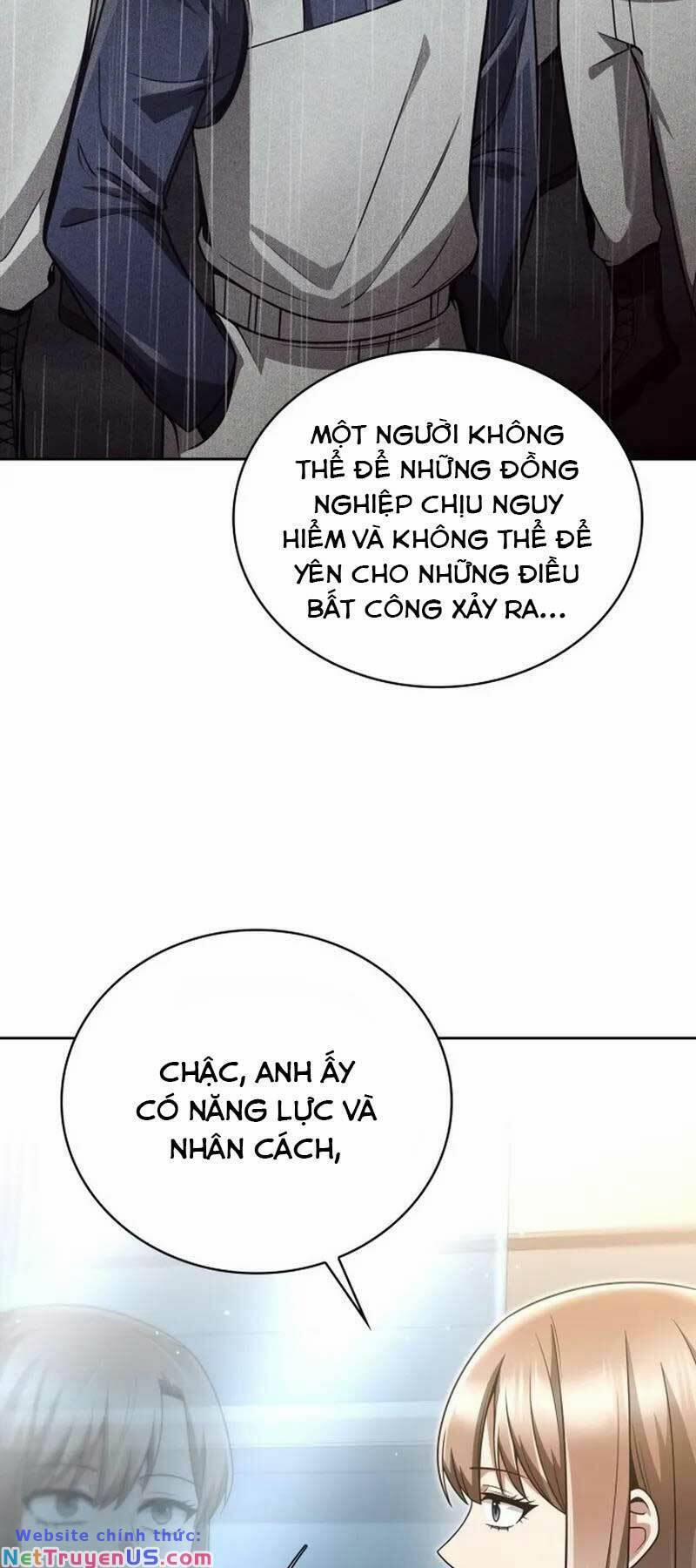 Thợ Săn Thiên Tài Hồi Quy Thành Lao Công 45 trang 89