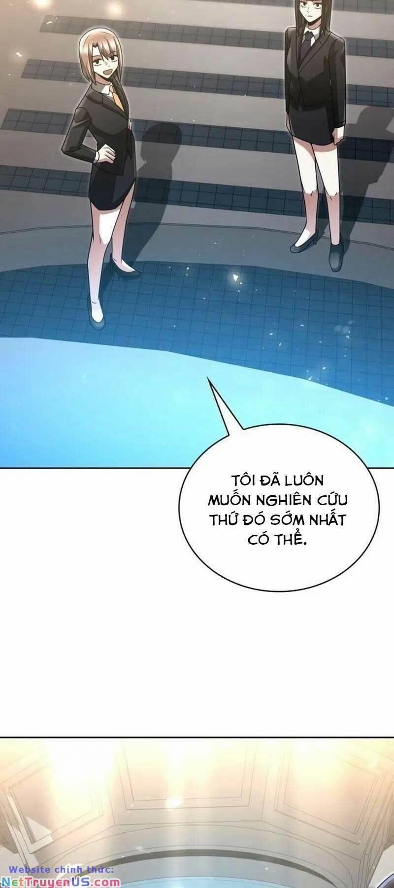 Thợ Săn Thiên Tài Hồi Quy Thành Lao Công 45 trang 94