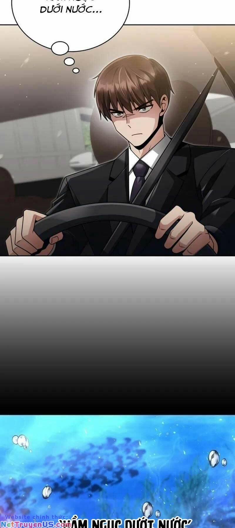Thợ Săn Thiên Tài Hồi Quy Thành Lao Công 45 trang 98