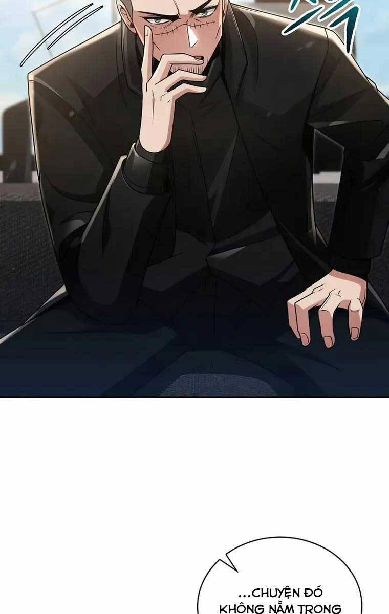 Thợ Săn Thiên Tài Hồi Quy Thành Lao Công 46 trang 10