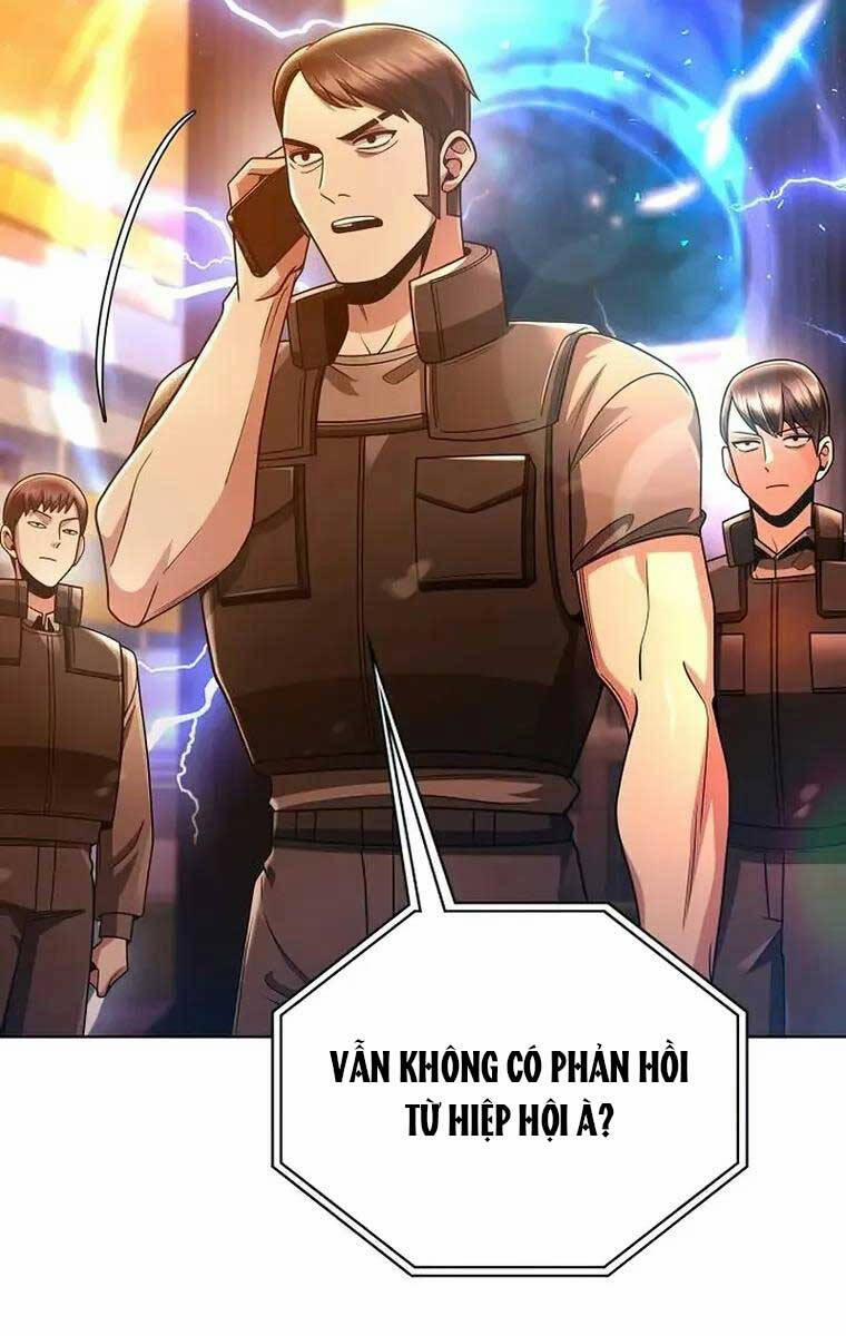 Thợ Săn Thiên Tài Hồi Quy Thành Lao Công 46 trang 109