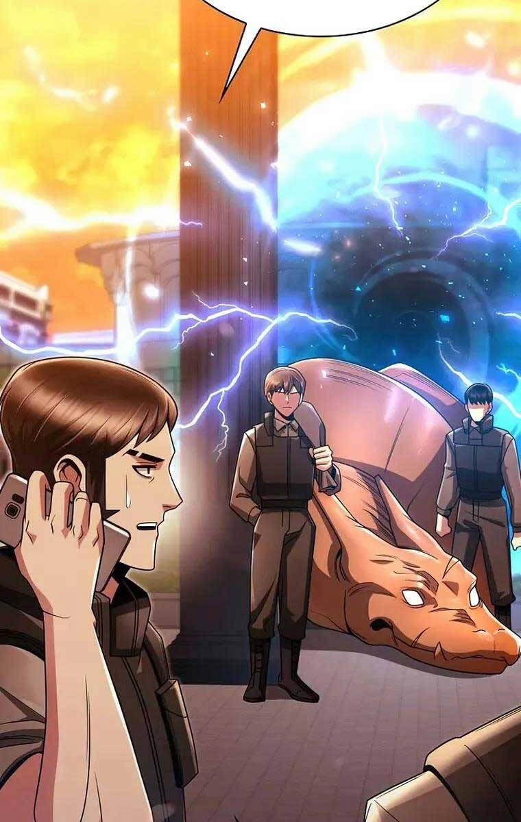 Thợ Săn Thiên Tài Hồi Quy Thành Lao Công 46 trang 114