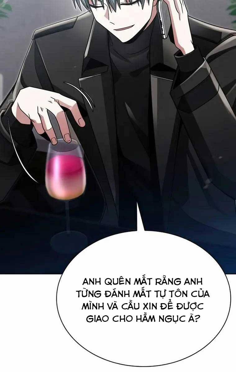 Thợ Săn Thiên Tài Hồi Quy Thành Lao Công 46 trang 116
