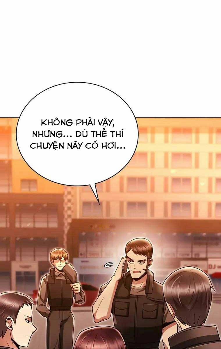 Thợ Săn Thiên Tài Hồi Quy Thành Lao Công 46 trang 117