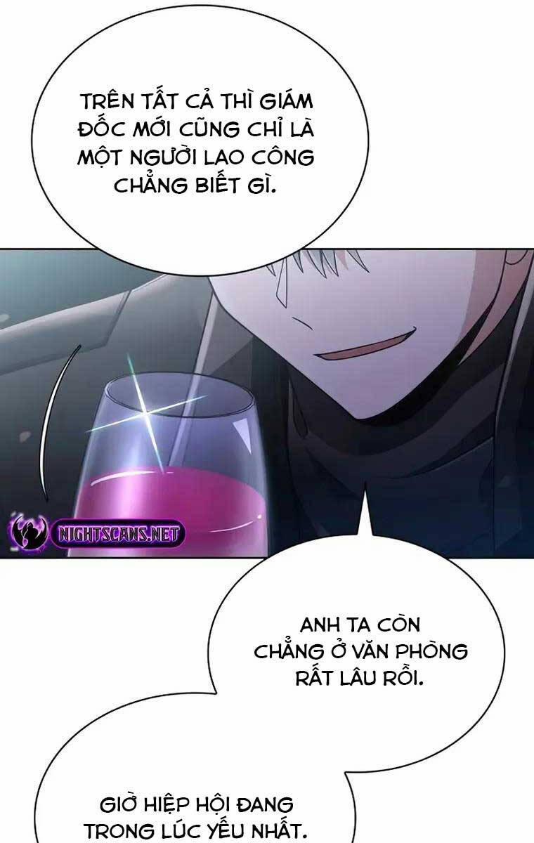 Thợ Săn Thiên Tài Hồi Quy Thành Lao Công 46 trang 119