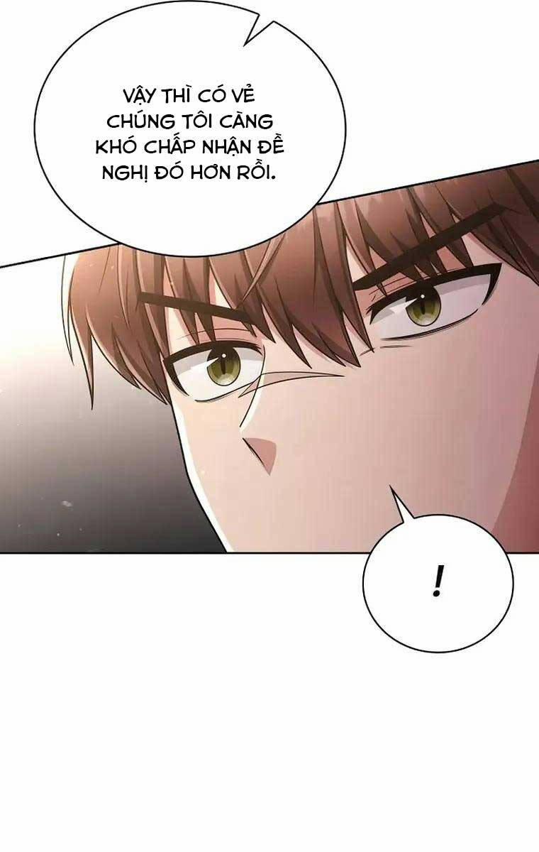 Thợ Săn Thiên Tài Hồi Quy Thành Lao Công 46 trang 12