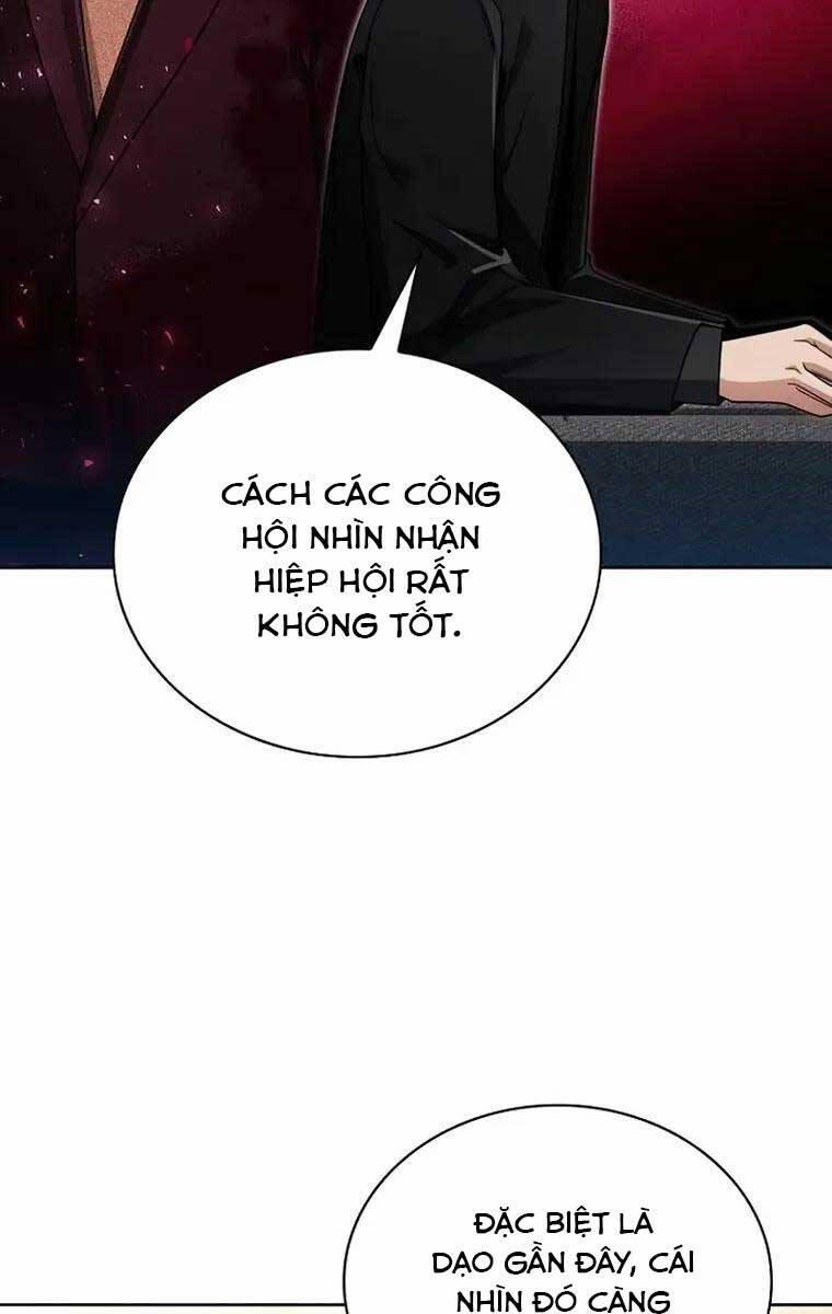 Thợ Săn Thiên Tài Hồi Quy Thành Lao Công 46 trang 14