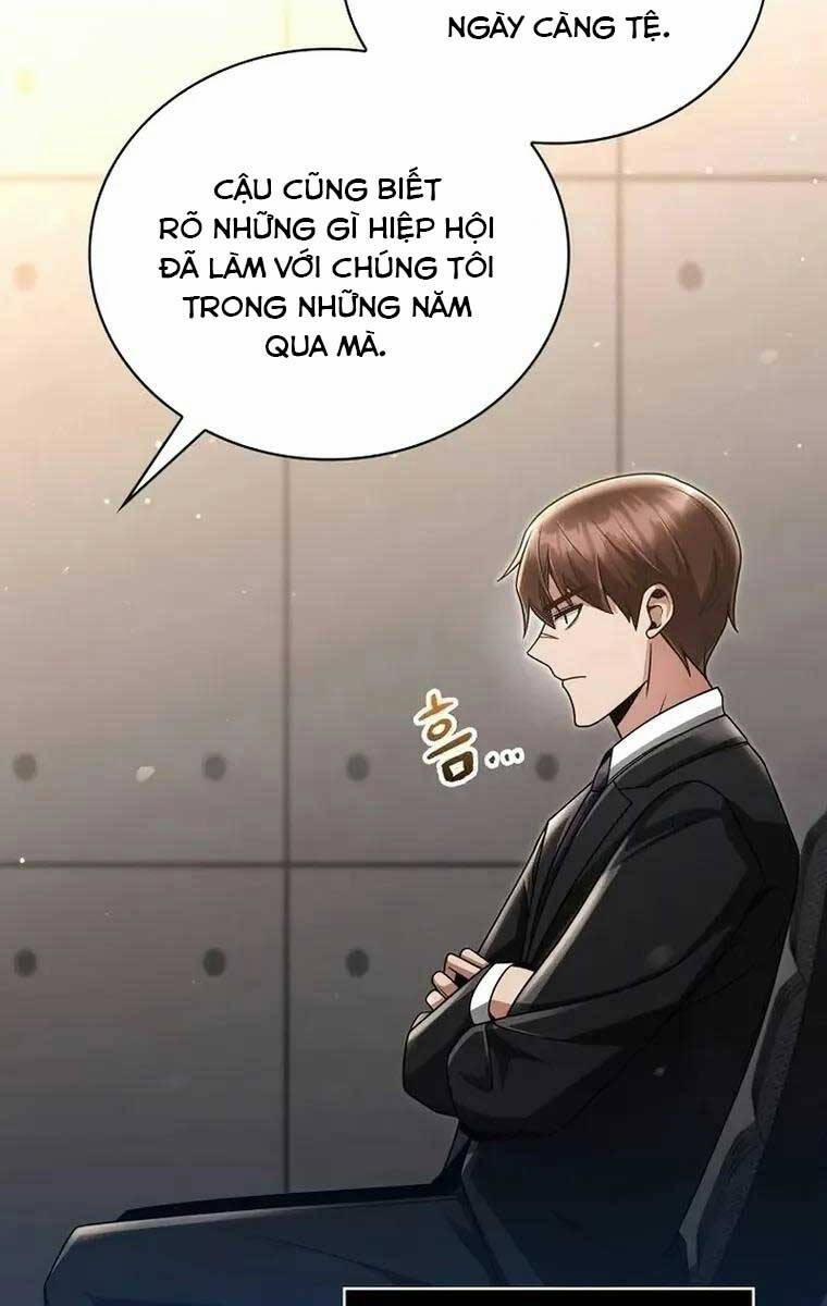 Thợ Săn Thiên Tài Hồi Quy Thành Lao Công 46 trang 15