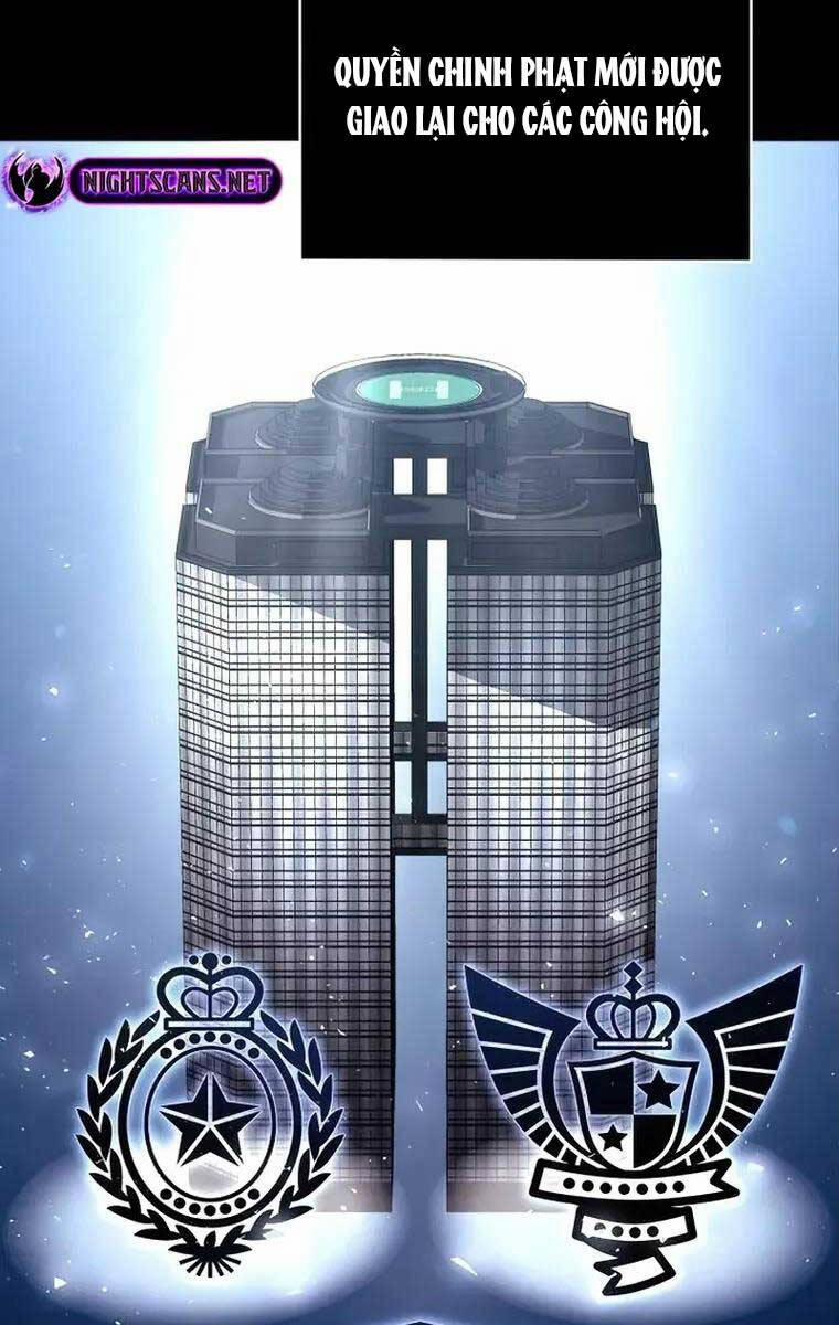 Thợ Săn Thiên Tài Hồi Quy Thành Lao Công 46 trang 19