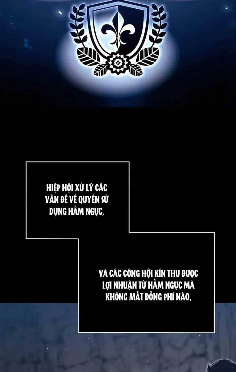 Thợ Săn Thiên Tài Hồi Quy Thành Lao Công 46 trang 20