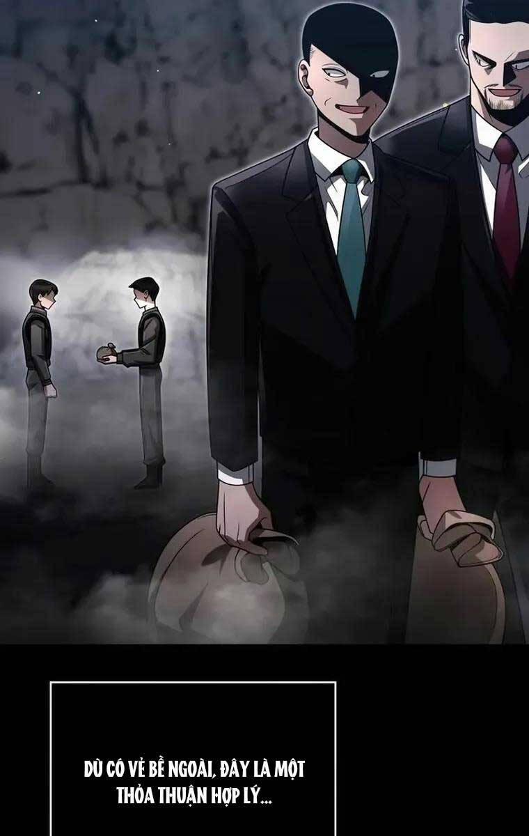 Thợ Săn Thiên Tài Hồi Quy Thành Lao Công 46 trang 21