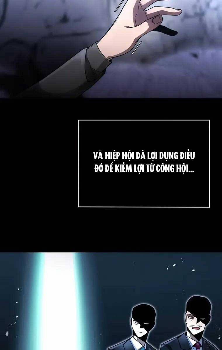 Thợ Săn Thiên Tài Hồi Quy Thành Lao Công 46 trang 25