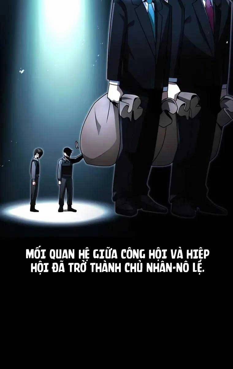 Thợ Săn Thiên Tài Hồi Quy Thành Lao Công 46 trang 26