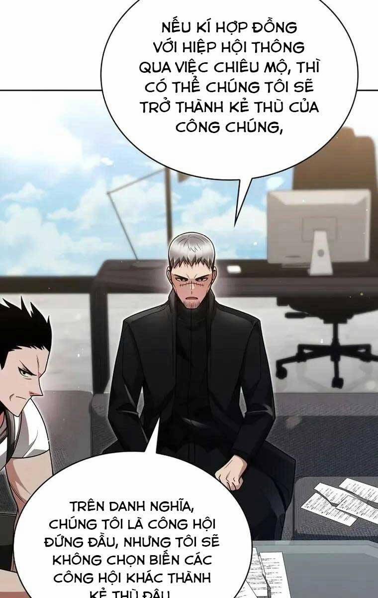 Thợ Săn Thiên Tài Hồi Quy Thành Lao Công 46 trang 29