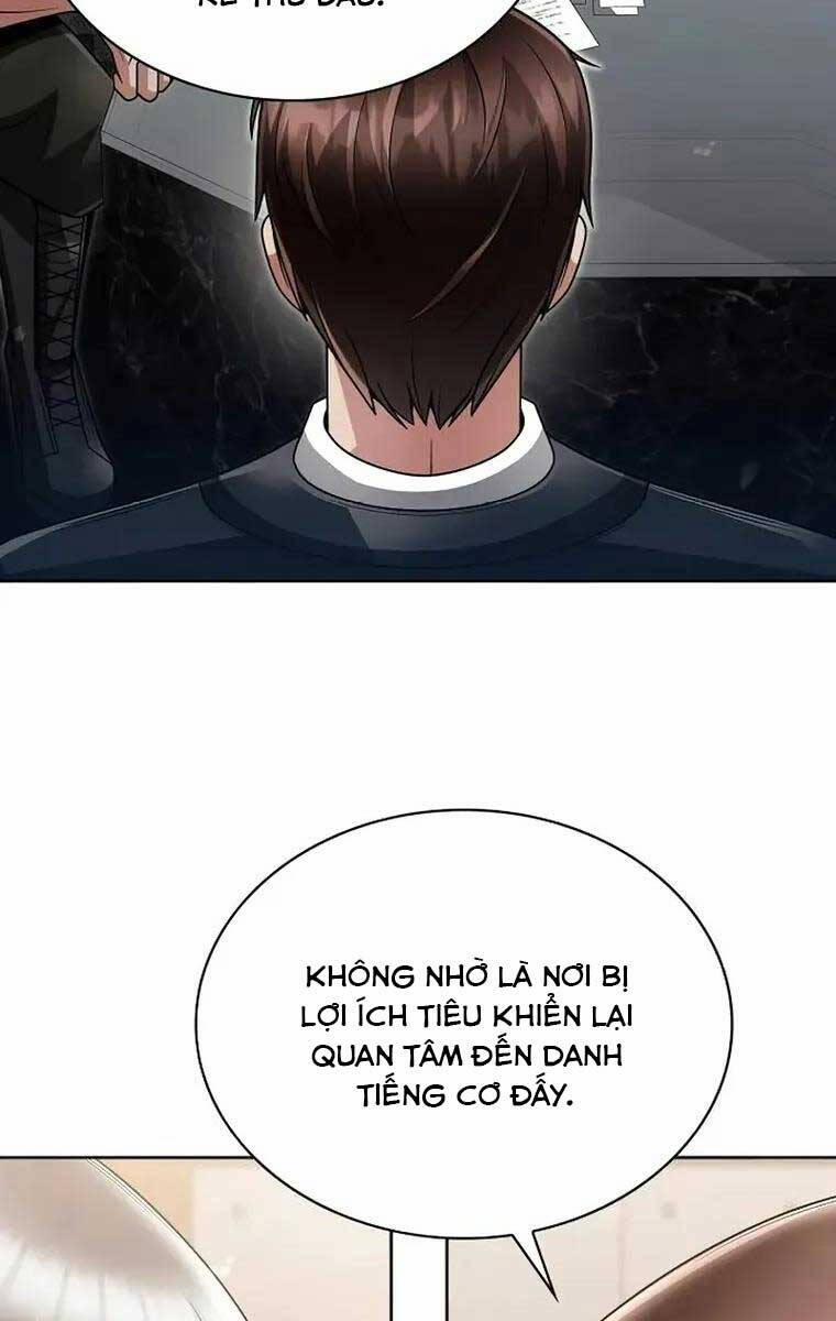 Thợ Săn Thiên Tài Hồi Quy Thành Lao Công 46 trang 30