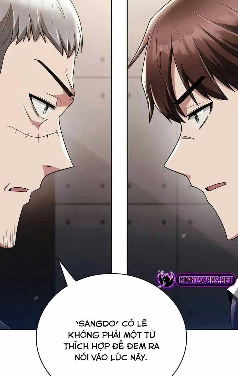 Thợ Săn Thiên Tài Hồi Quy Thành Lao Công 46 trang 31