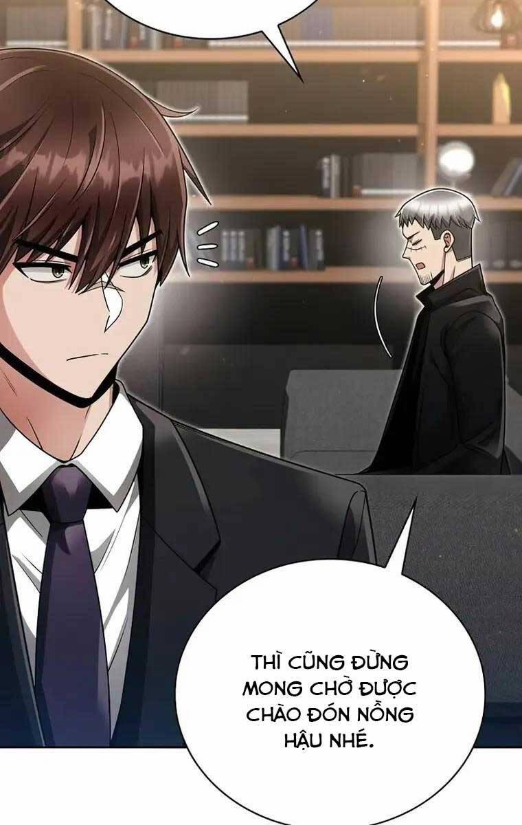 Thợ Săn Thiên Tài Hồi Quy Thành Lao Công 46 trang 35