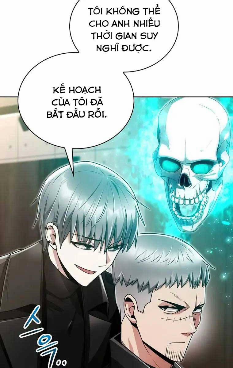 Thợ Săn Thiên Tài Hồi Quy Thành Lao Công 46 trang 49