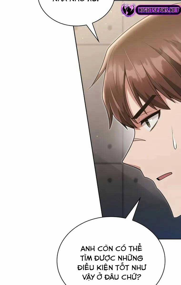 Thợ Săn Thiên Tài Hồi Quy Thành Lao Công 46 trang 6